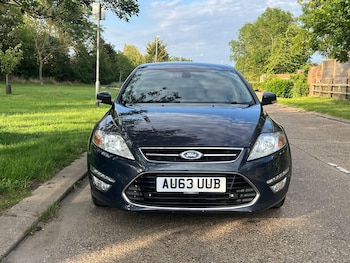 Used Ford Mondeo 2013 for sale - 78966292: Photo