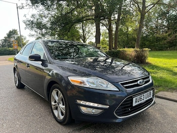 Used Ford Mondeo 2013 for sale - 78966292: Photo