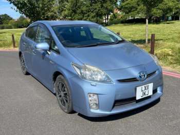 (11) - 1.8 Hybrid 5-Door