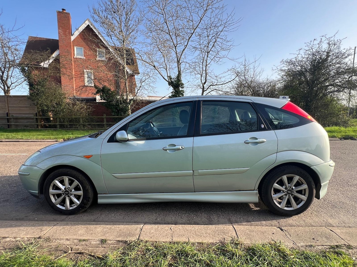 Used Ford Focus 2004 for sale - 77769591: Photo 11