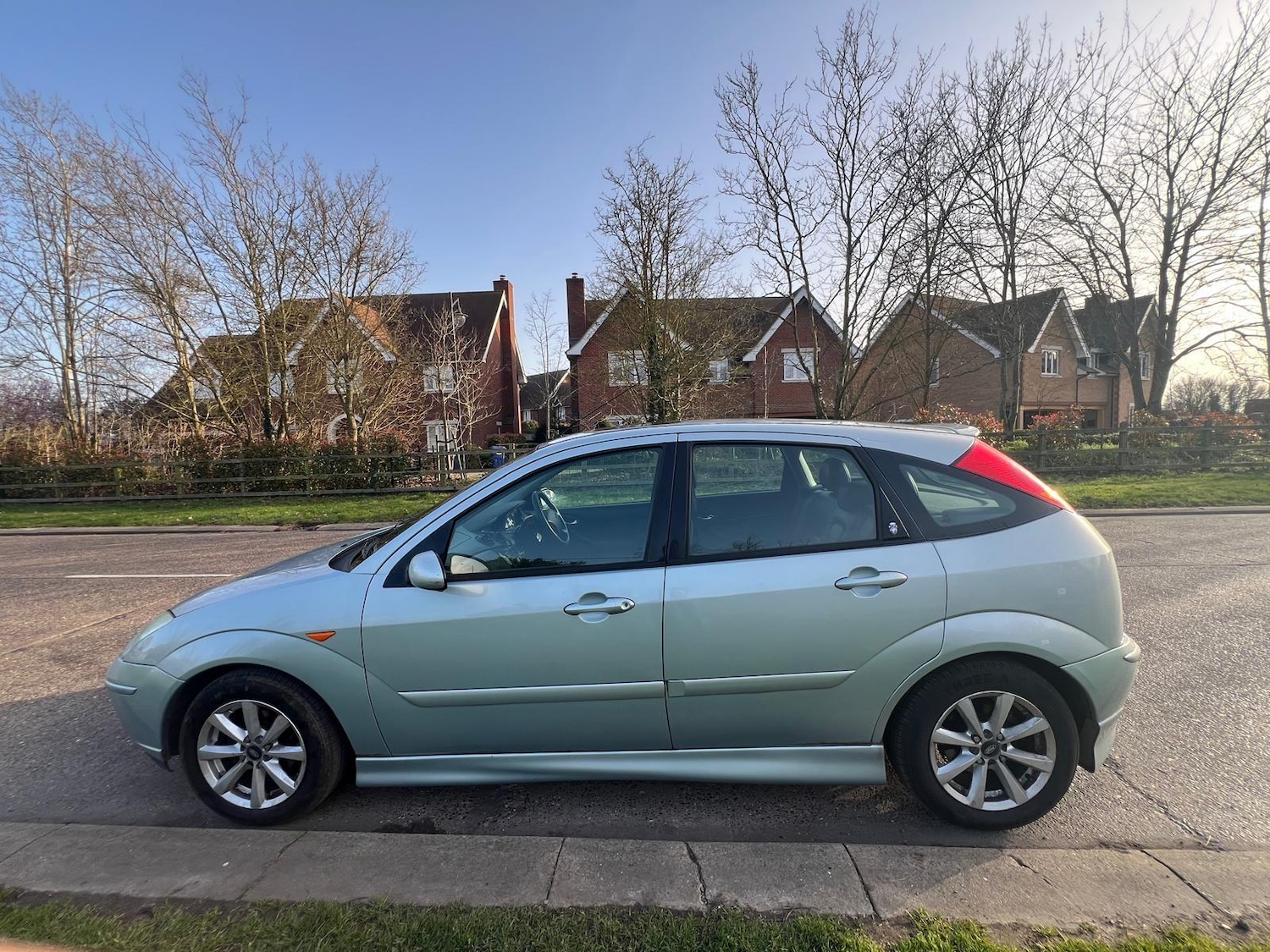 Used Ford Focus 2004 for sale - 77769591: Photo 19