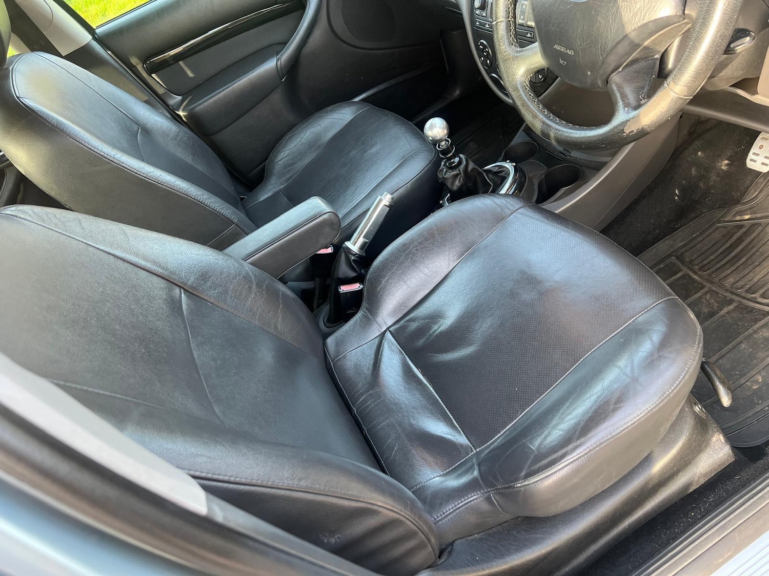 Used Ford Focus 2004 for sale - 77769591: Photo 20