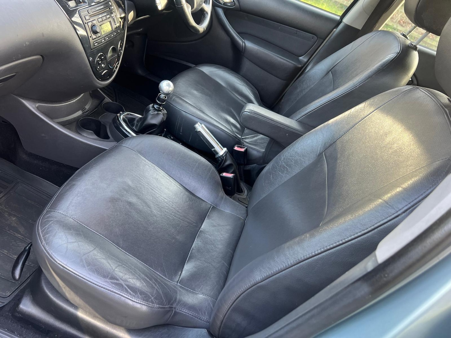 Used Ford Focus 2004 for sale - 77769591: Photo 23