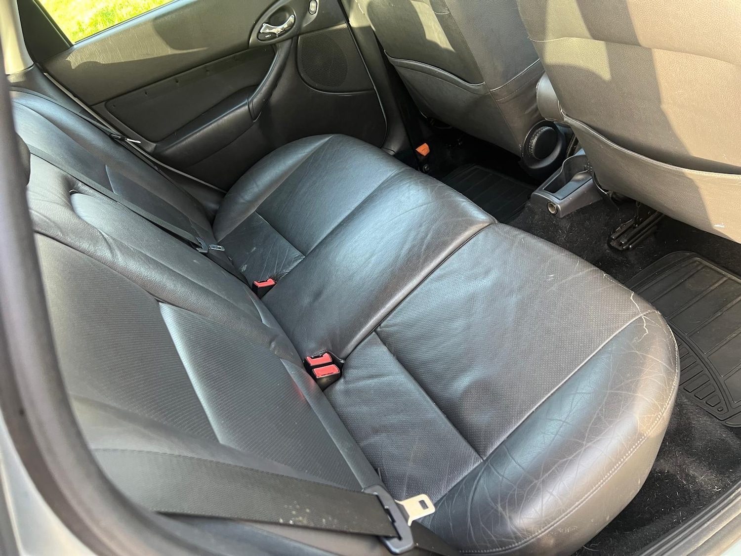 Used Ford Focus 2004 for sale - 77769591: Photo 26