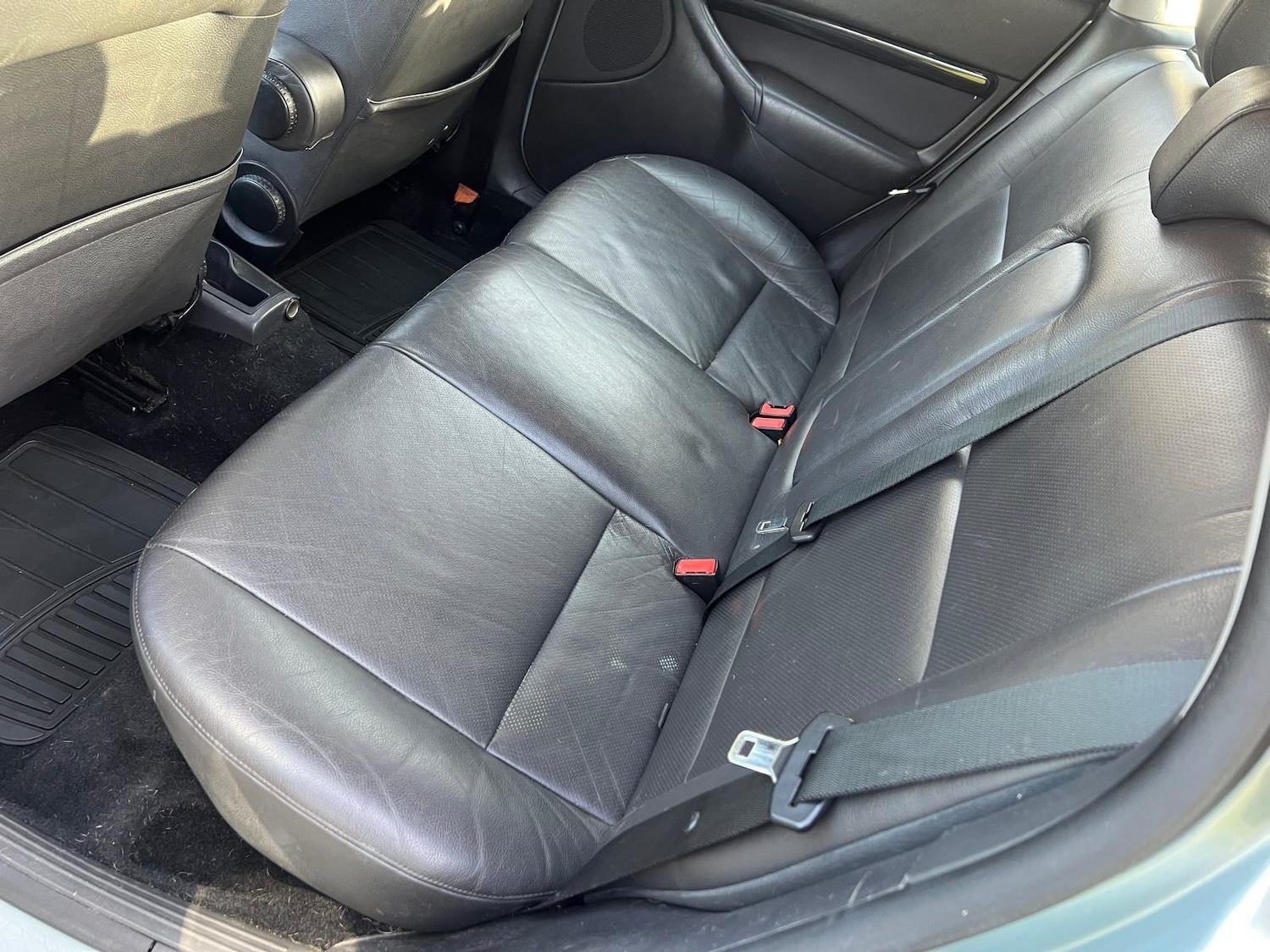 Used Ford Focus 2004 for sale - 77769591: Photo 27