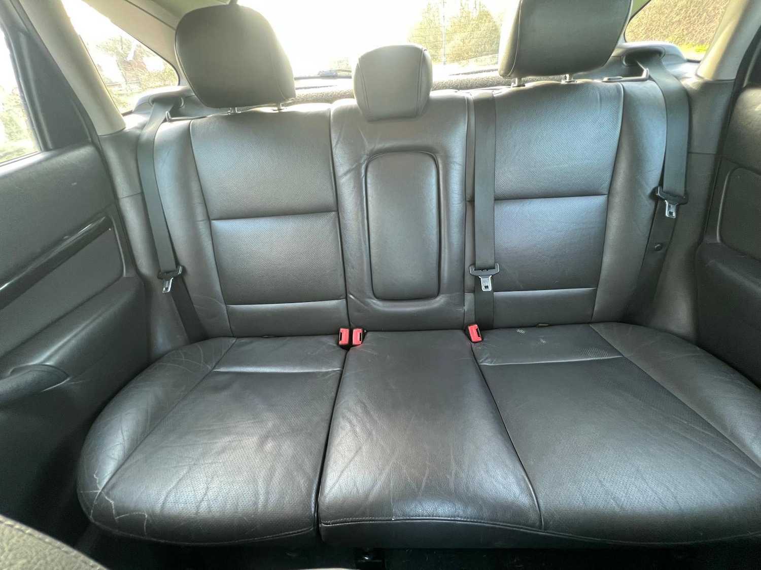 Used Ford Focus 2004 for sale - 77769591: Photo 28