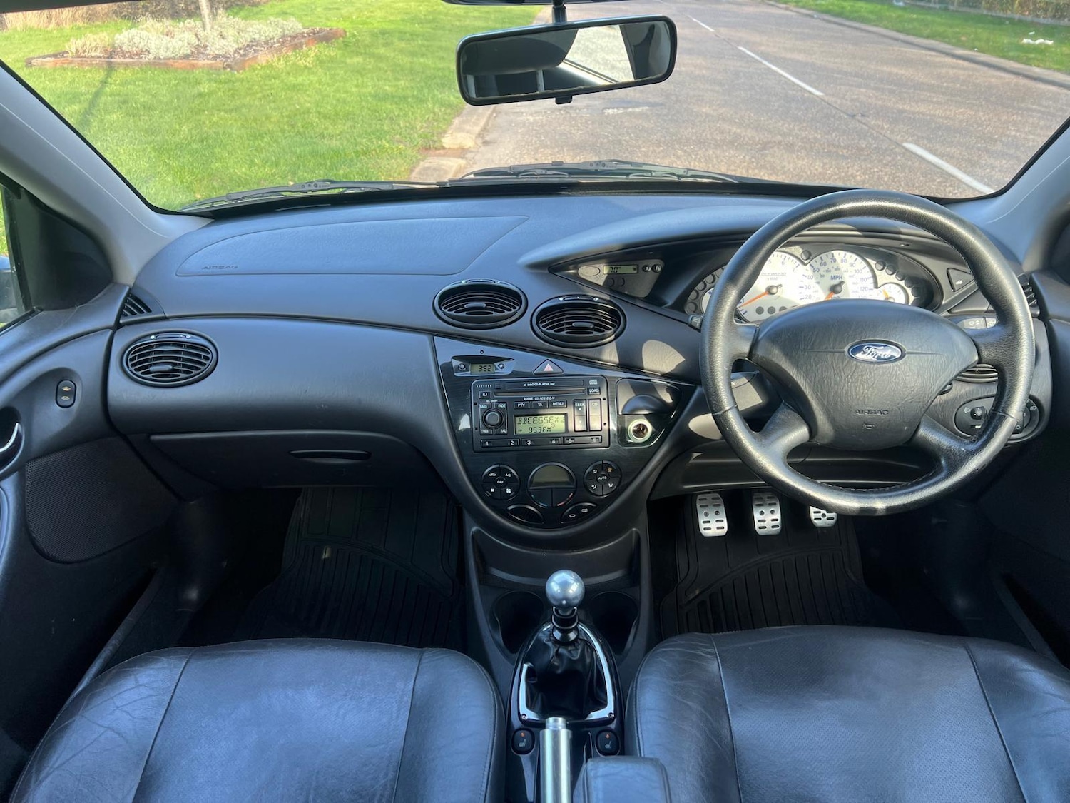 Used Ford Focus 2004 for sale - 77769591: Photo 31