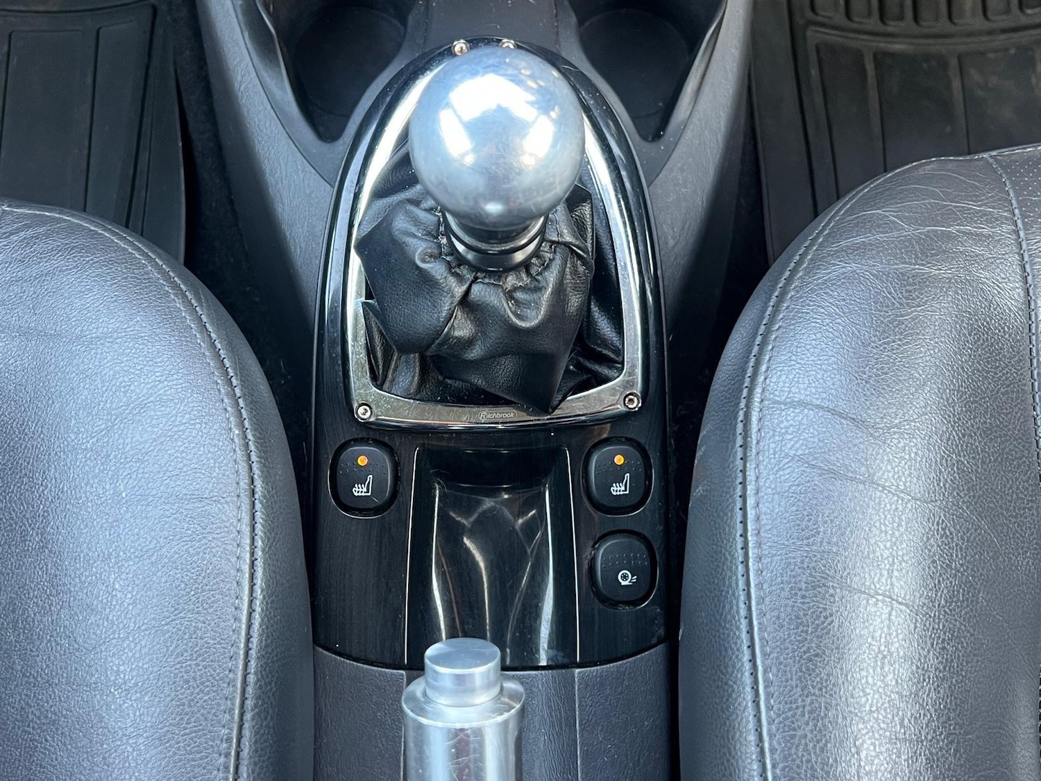 Used Ford Focus 2004 for sale - 77769591: Photo 33