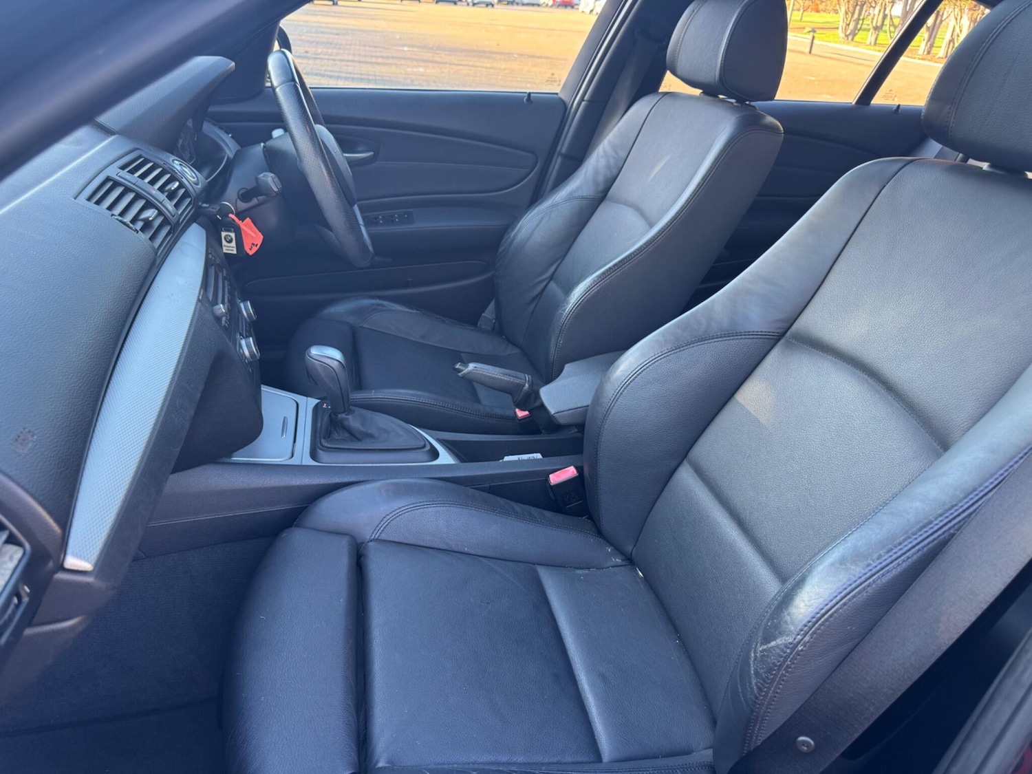 Used BMW 1 Series 2008 for sale - 76912784: Photo 15