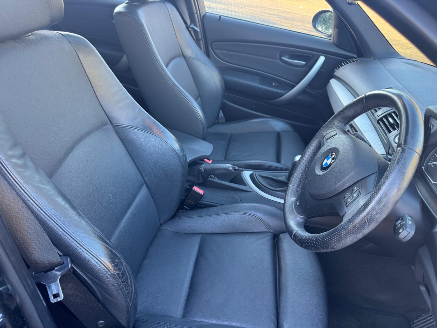 Used BMW 1 Series 2008 for sale - 76912784: Photo 16