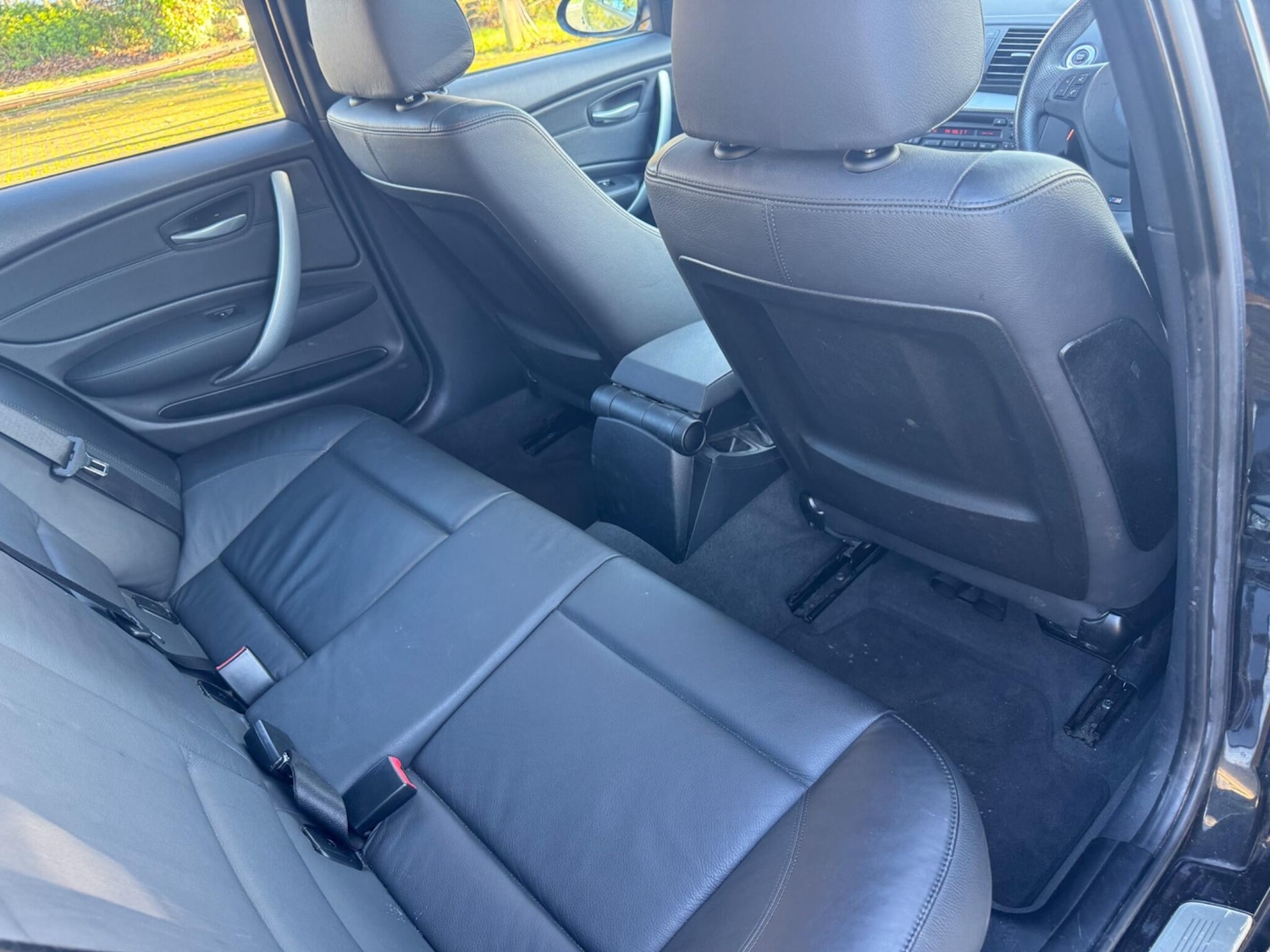 Used BMW 1 Series 2008 for sale - 76912784: Photo 18