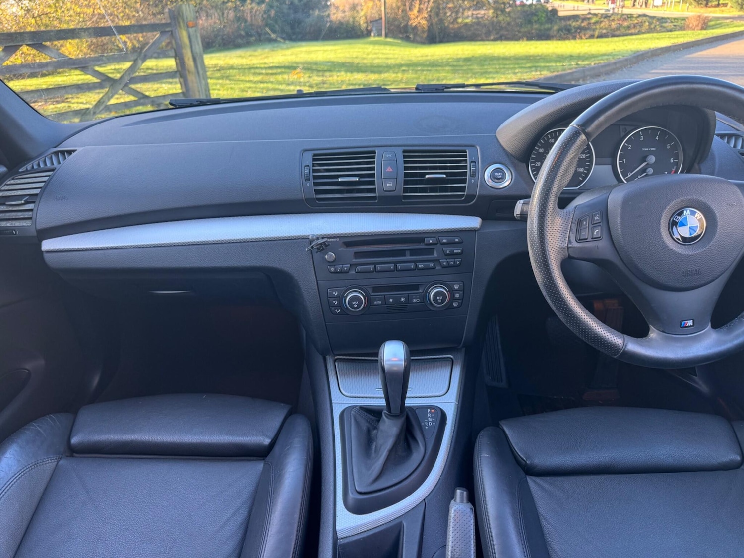 Used BMW 1 Series 2008 for sale - 76912784: Photo 23