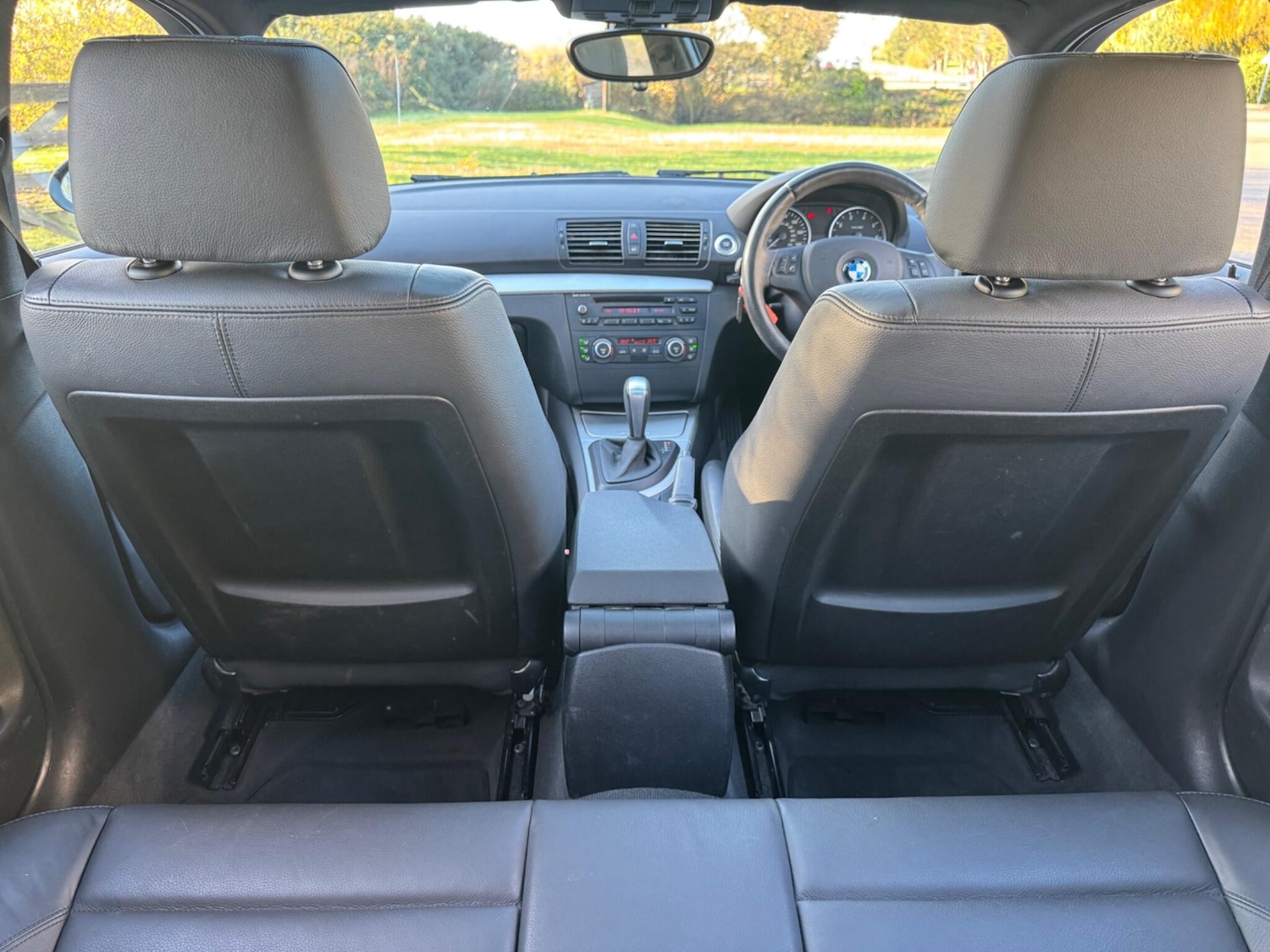 Used BMW 1 Series 2008 for sale - 76912784: Photo 24