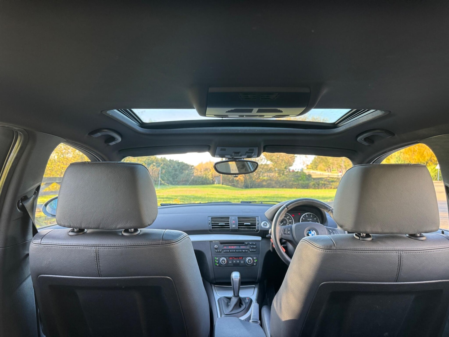 Used BMW 1 Series 2008 for sale - 76912784: Photo 25