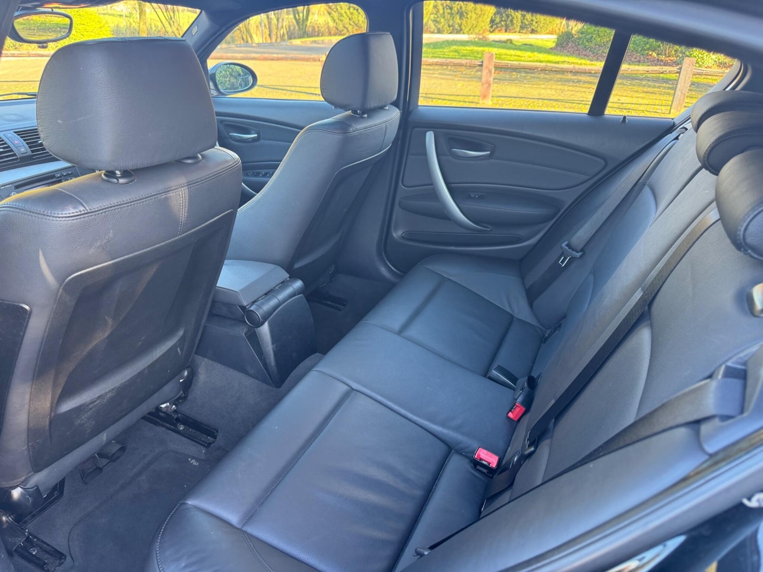 Used BMW 1 Series 2008 for sale - 76912784: Photo 28