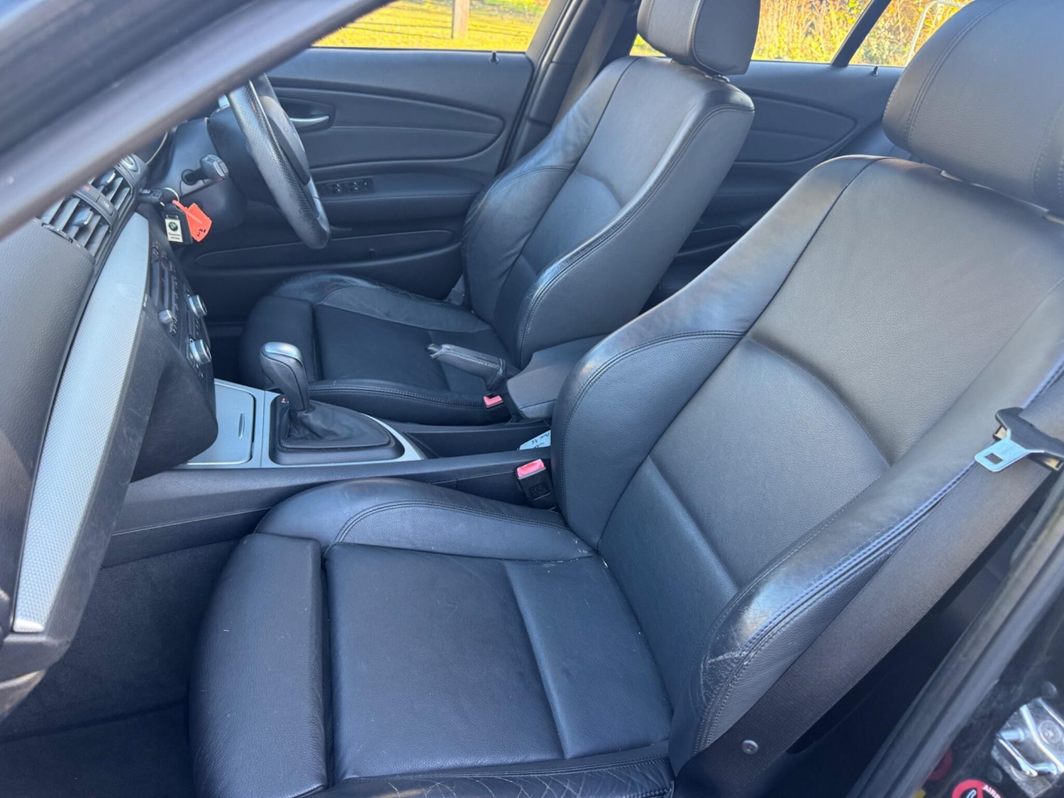 Used BMW 1 Series 2008 for sale - 76912784: Photo 31