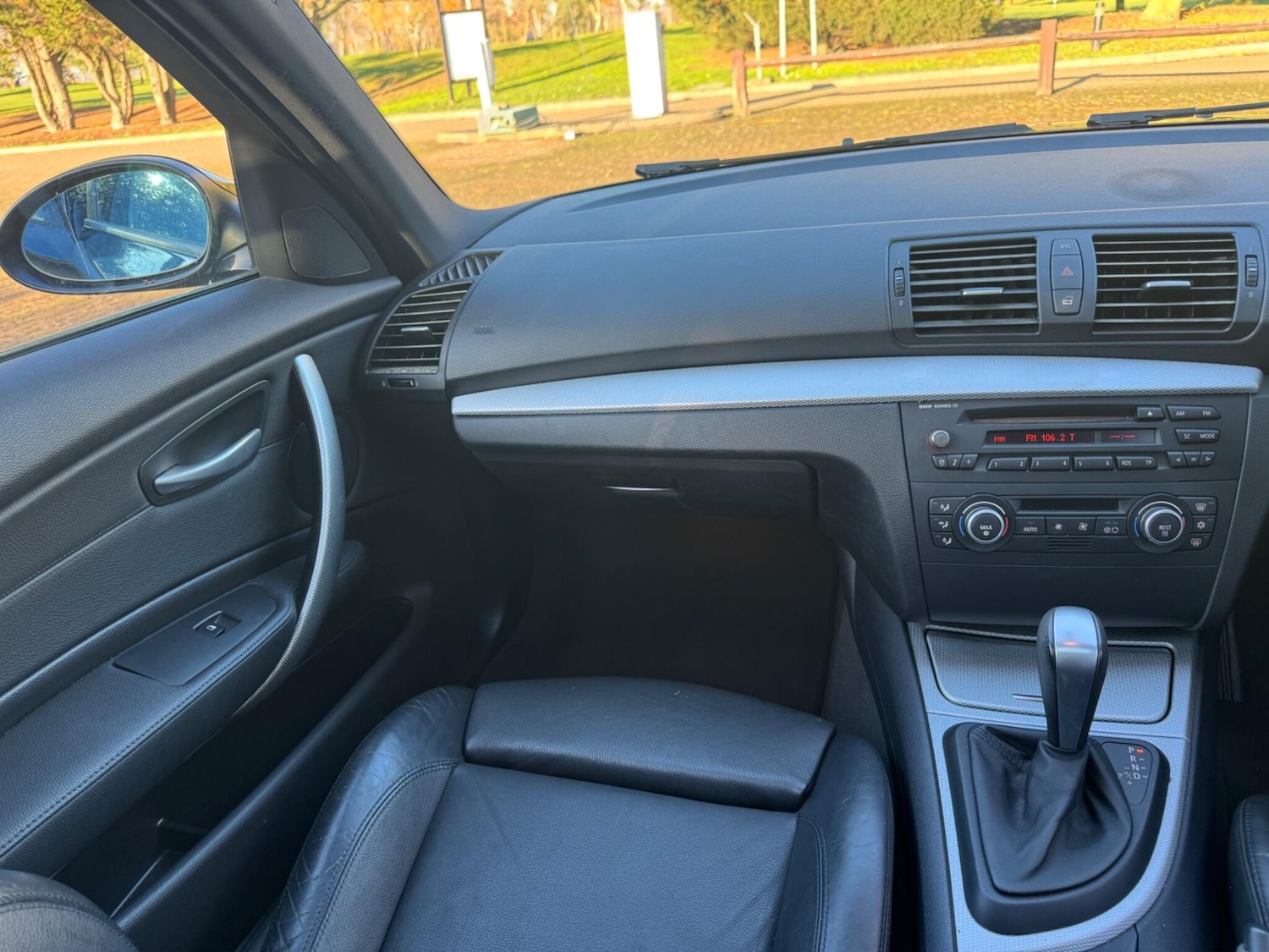 Used BMW 1 Series 2008 for sale - 76912784: Photo 36