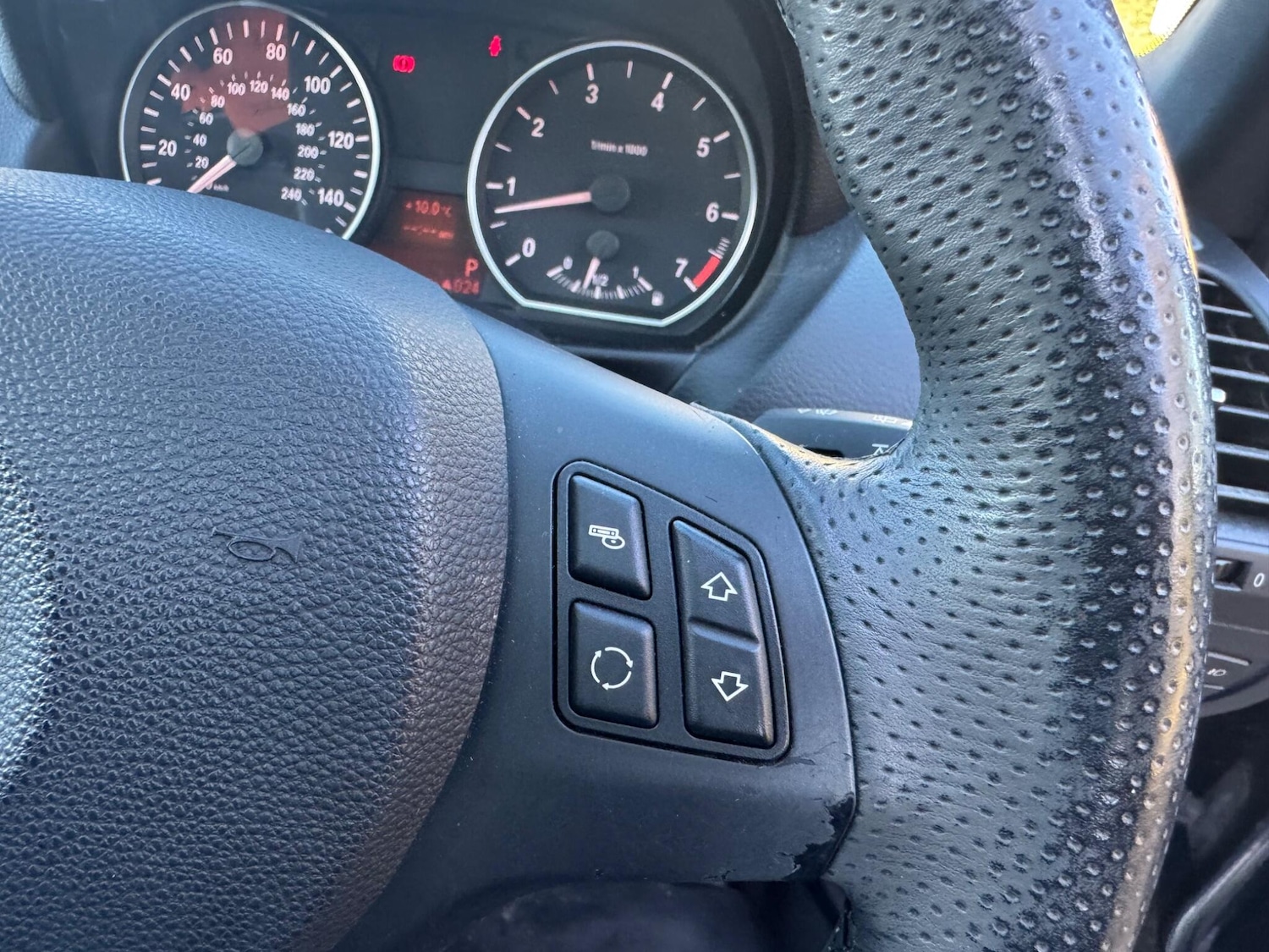 Used BMW 1 Series 2008 for sale - 76912784: Photo 38