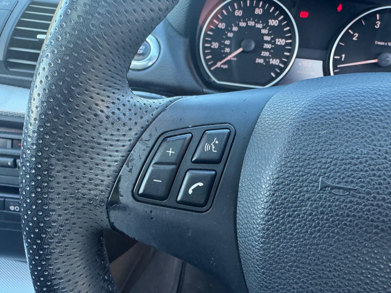 Used BMW 1 Series 2008 for sale - 76912784: Photo 39