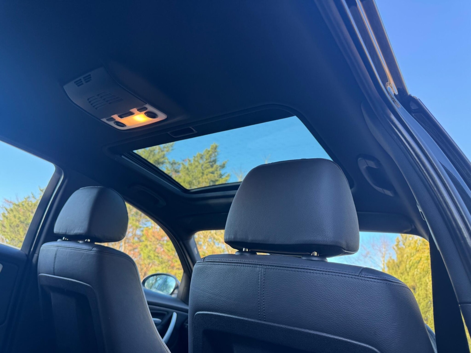 Used BMW 1 Series 2008 for sale - 76912784: Photo 45