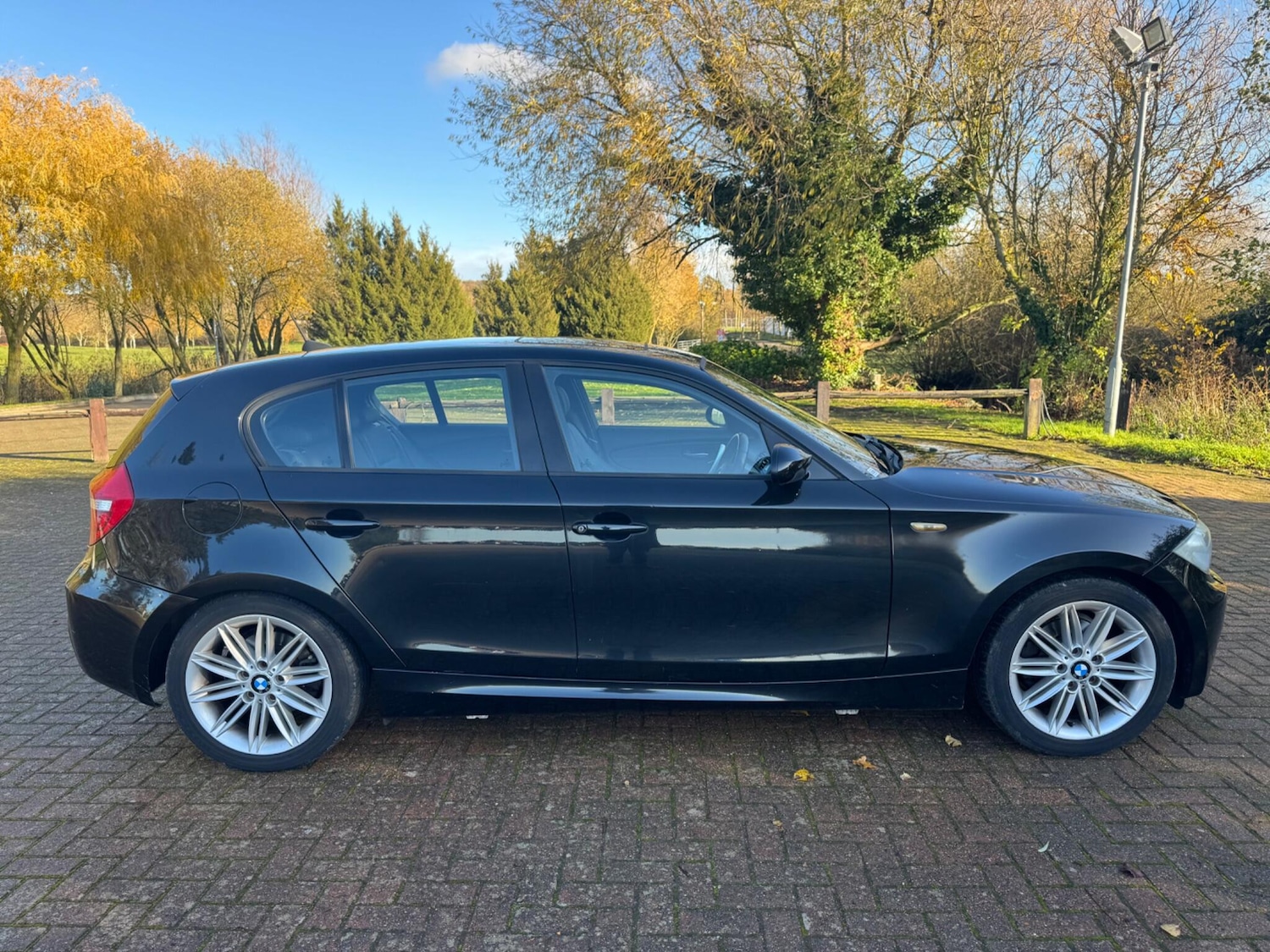 Used BMW 1 Series 2008 for sale - 76912784: Photo 54