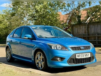Used Ford Focus 2009 for sale - 79766800: Photo