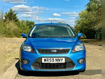 Used Ford Focus 2009 for sale - 79766800: Photo