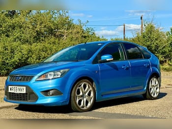 Used Ford Focus 2009 for sale - 79766800: Photo