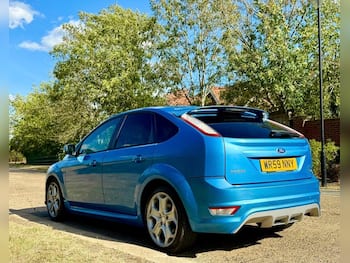 Used Ford Focus 2009 for sale - 79766800: Photo