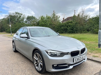 Used BMW 3 Series 2013 for sale - 78809437: Photo