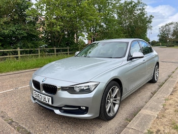 Used BMW 3 Series 2013 for sale - 78809437: Photo