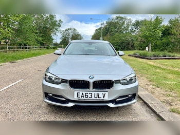 Used BMW 3 Series 2013 for sale - 78809437: Photo