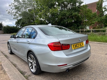 Used BMW 3 Series 2013 for sale - 78809437: Photo
