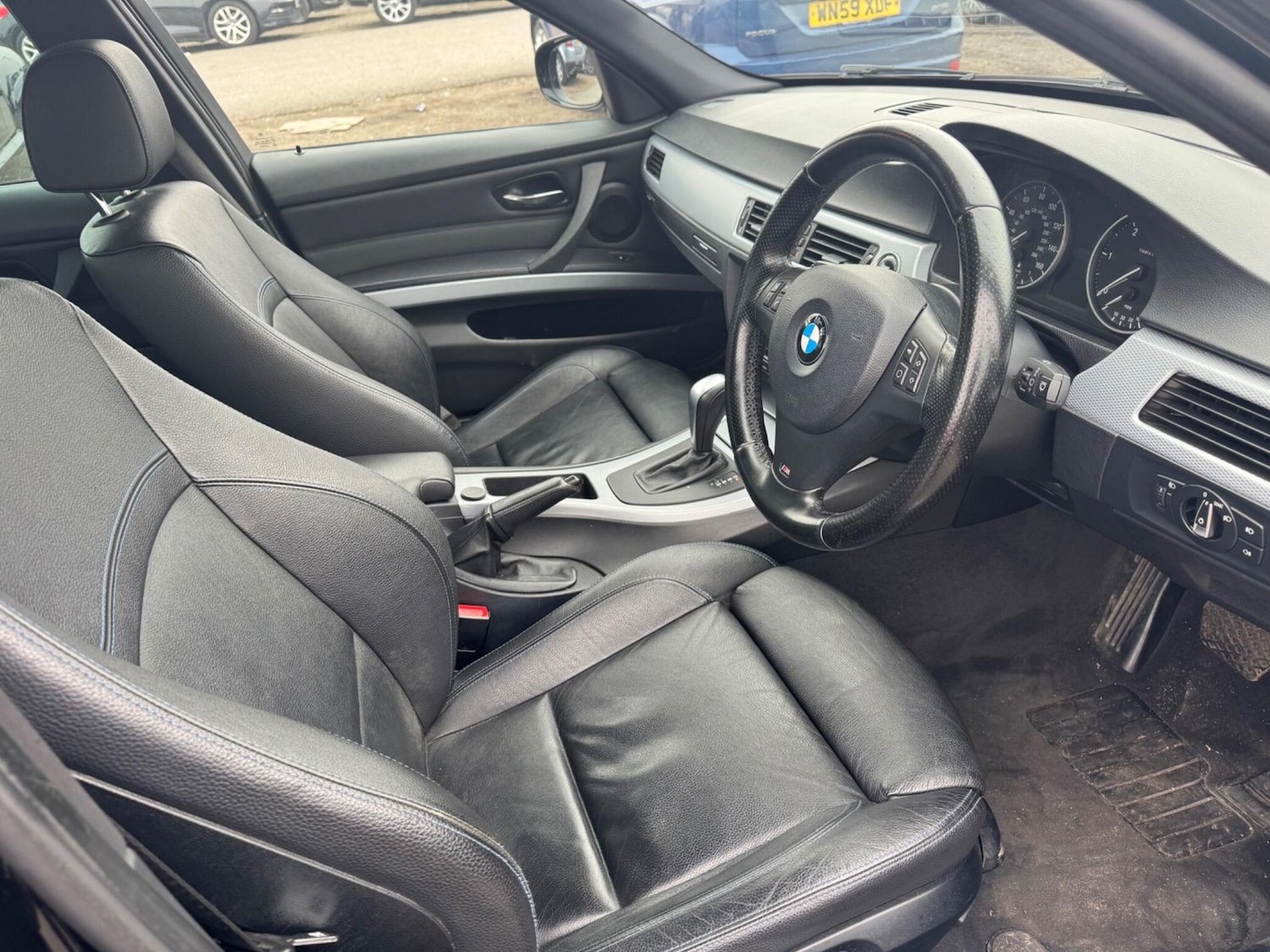 Used BMW 3 Series for sale - 77769484: Photo 11