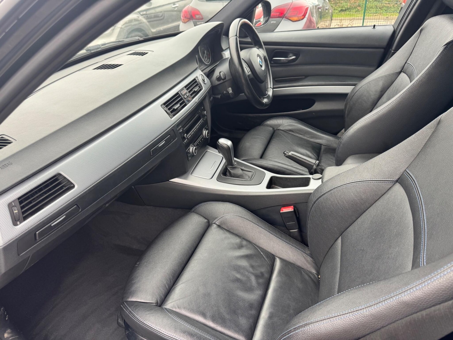 Used BMW 3 Series for sale - 77769484: Photo 14