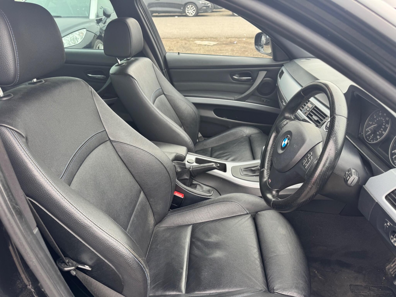 Used BMW 3 Series for sale - 77769484: Photo 15