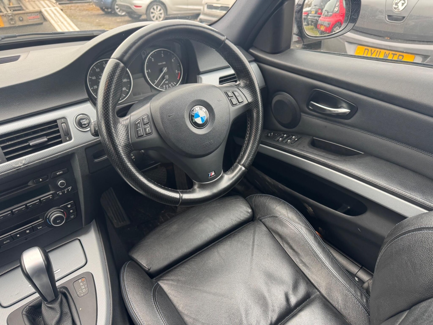 Used BMW 3 Series for sale - 77769484: Photo 17