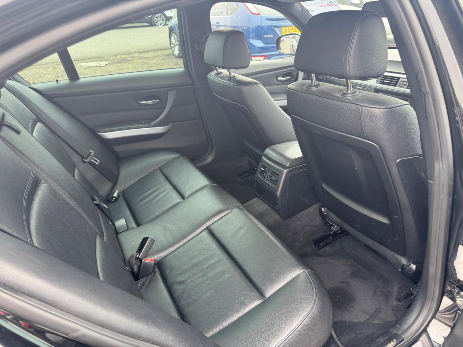 Used BMW 3 Series for sale - 77769484: Photo 19