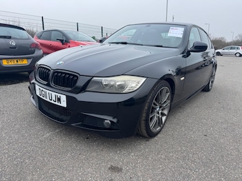 BMW 3 Series feature image