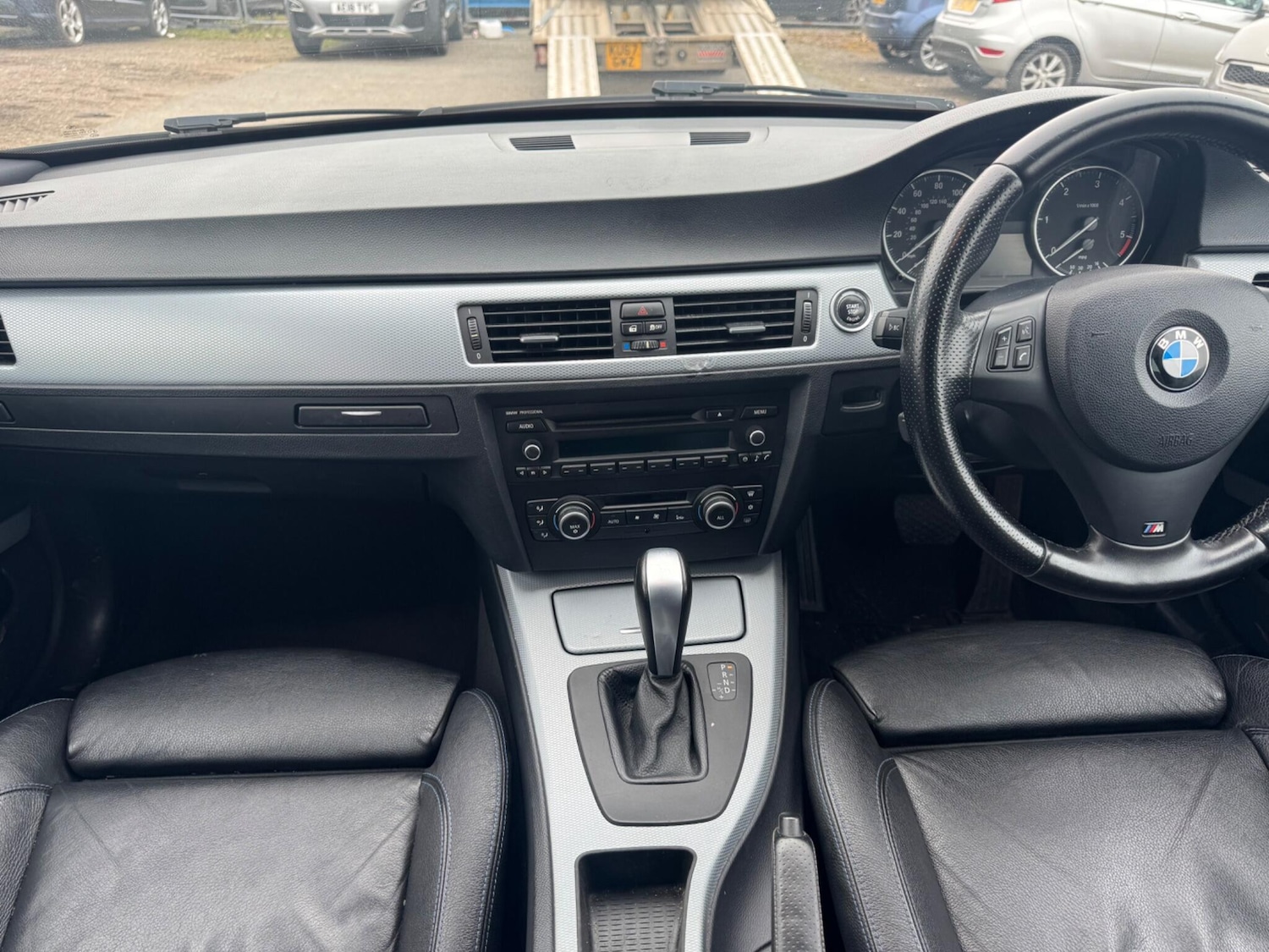 Used BMW 3 Series for sale - 77769484: Photo 21