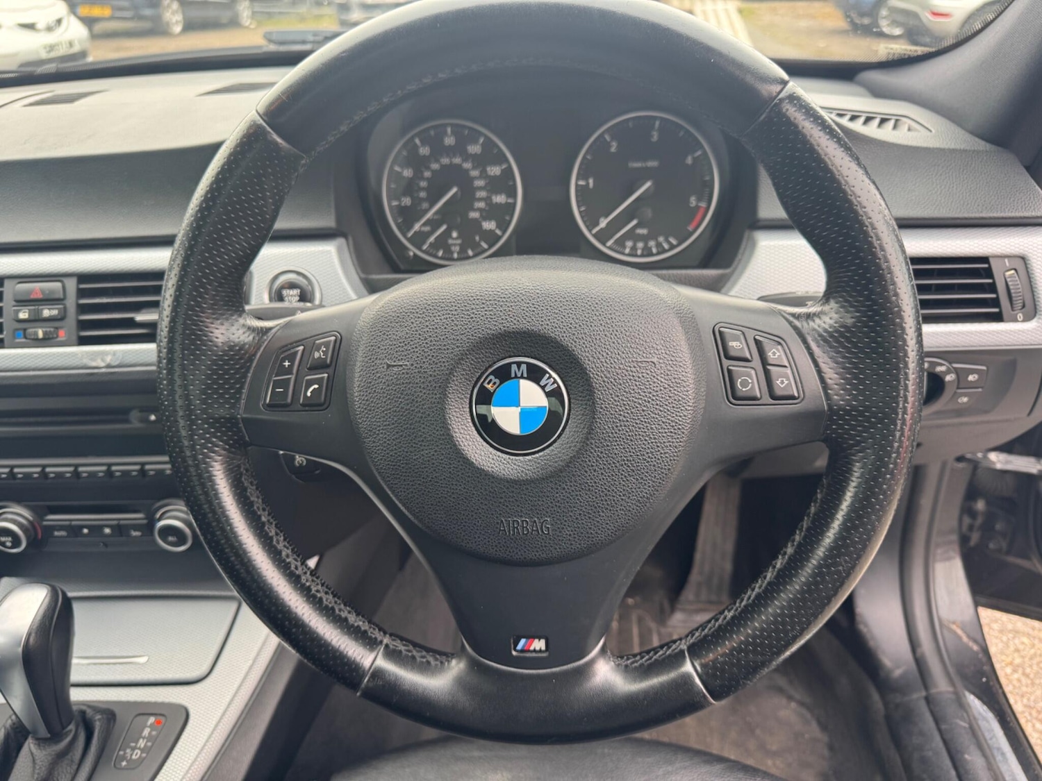 Used BMW 3 Series for sale - 77769484: Photo 23