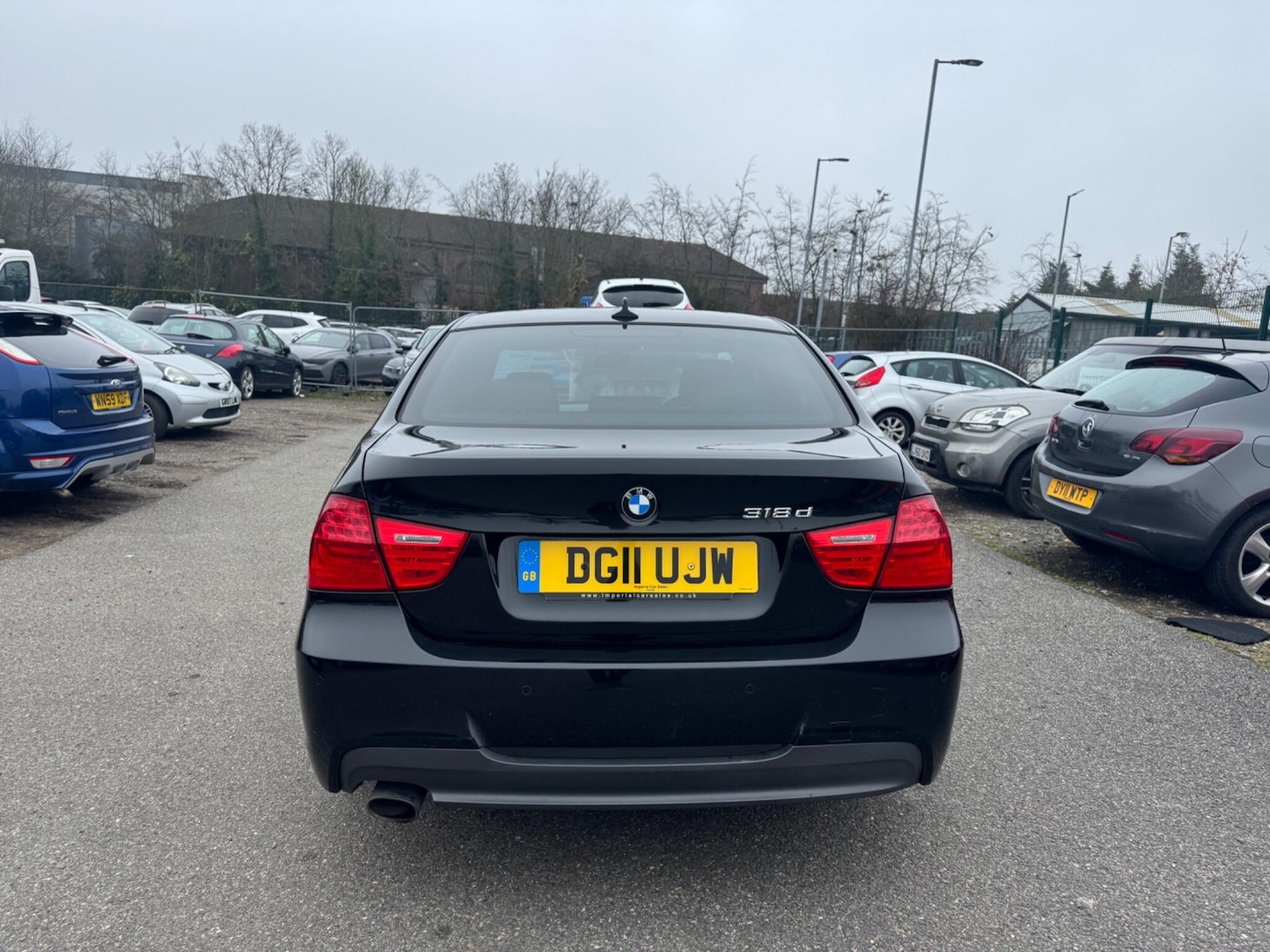 Used BMW 3 Series for sale - 77769484: Photo 5