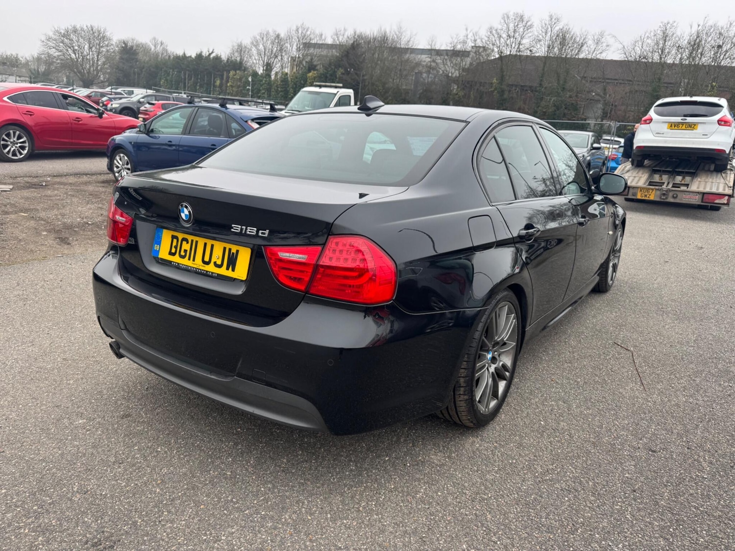 Used BMW 3 Series for sale - 77769484: Photo 6