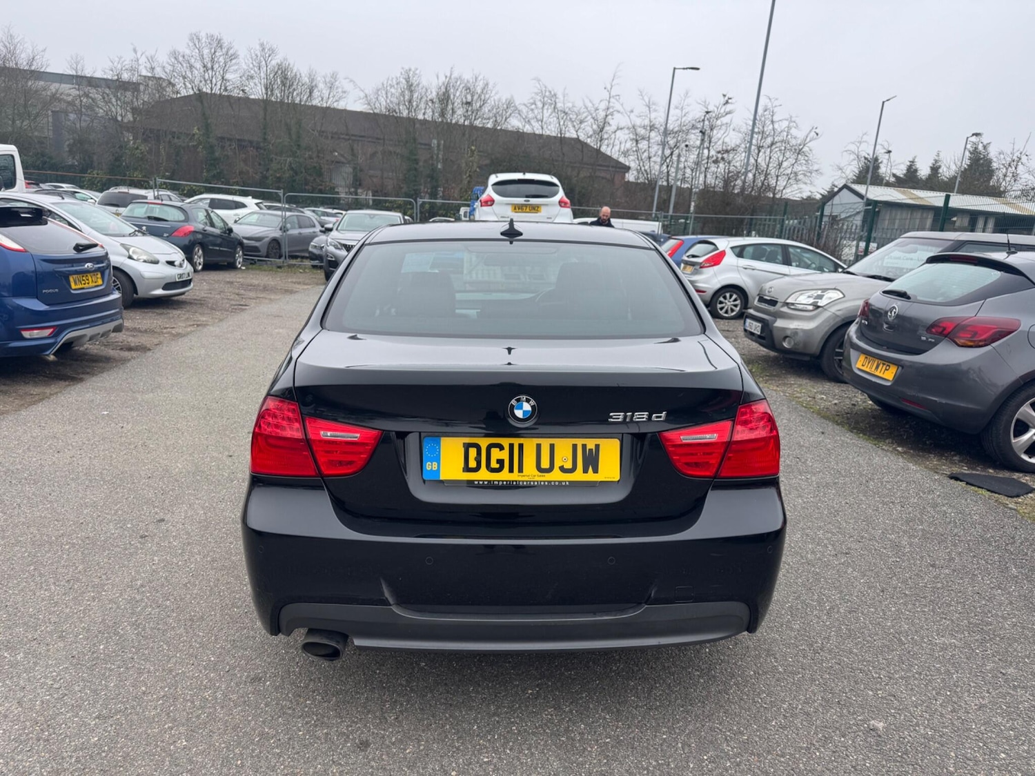 Used BMW 3 Series for sale - 77769484: Photo 7