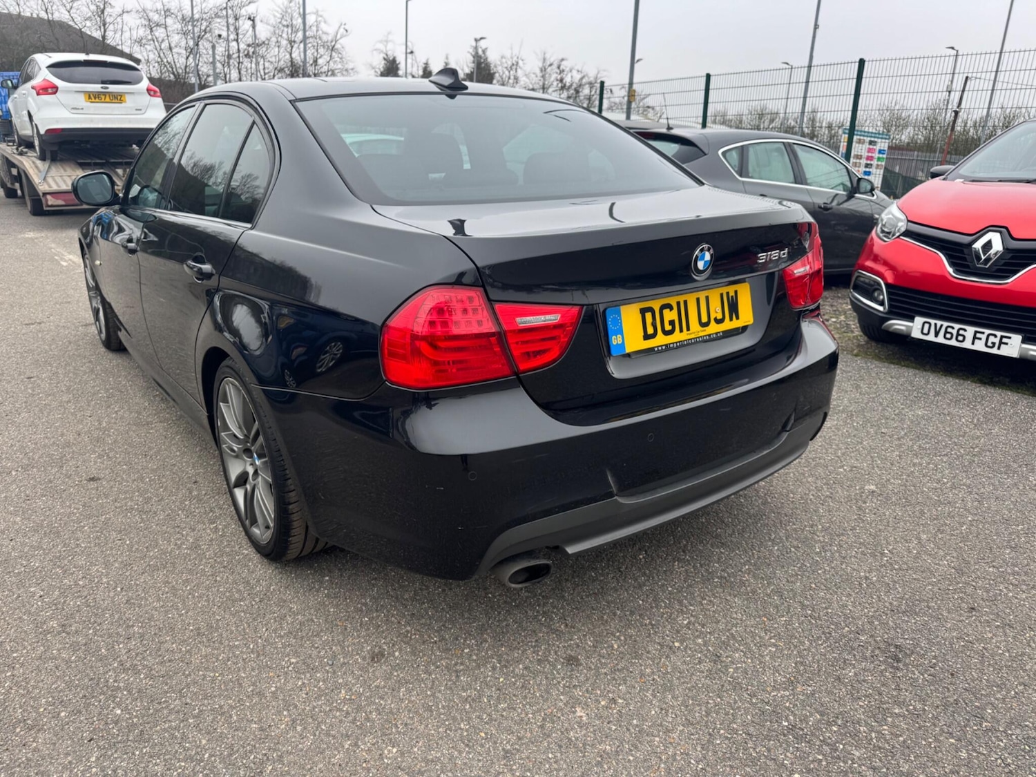 Used BMW 3 Series for sale - 77769484: Photo 8