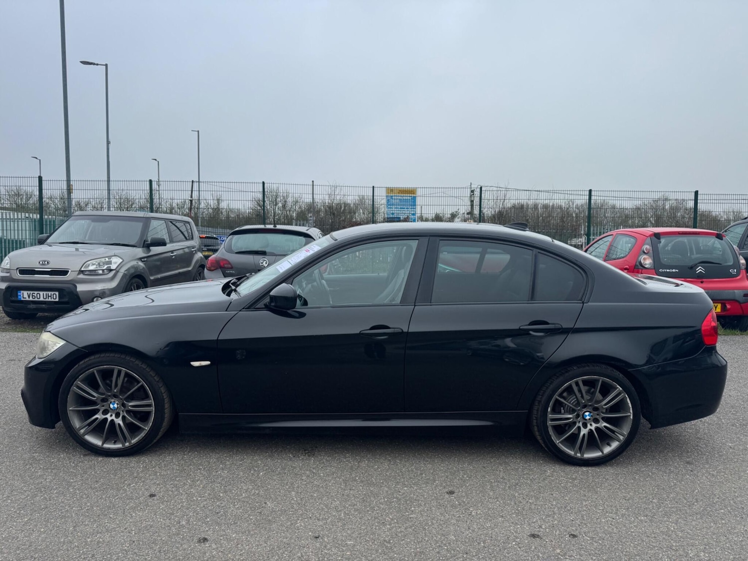 Used BMW 3 Series for sale - 77769484: Photo 9