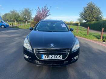 Used Peugeot 508 2012 for sale - 74419483: Photo