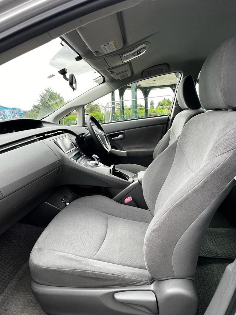 Used Toyota Prius 2023 for sale - 76645755: Photo 12