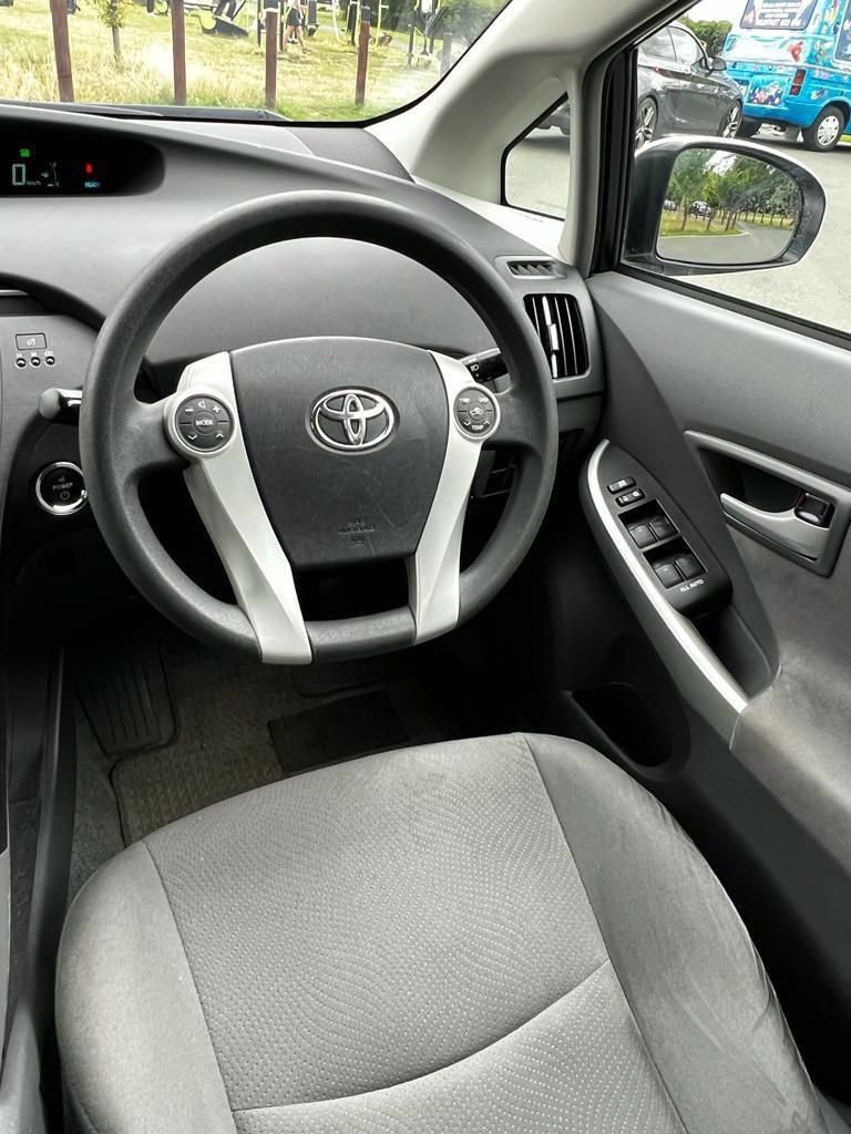Used Toyota Prius 2023 for sale - 76645755: Photo 13