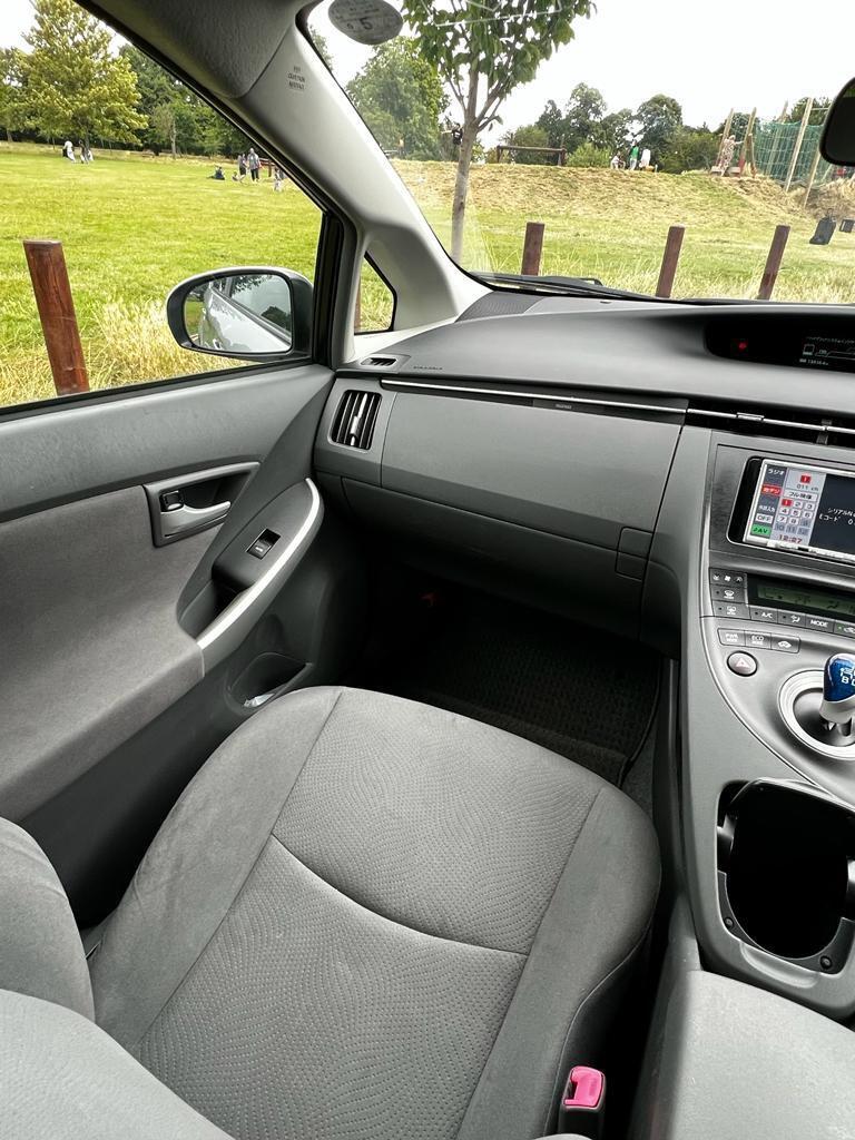 Used Toyota Prius 2023 for sale - 76645755: Photo 14